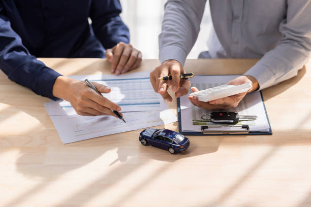 Car insurance options for Oakhurst residents